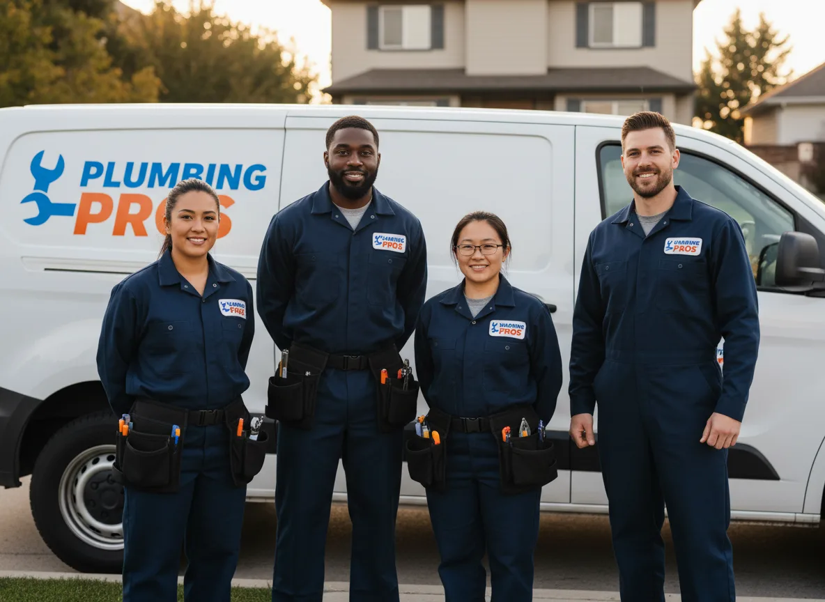 Water Heater Repair company in Hebron, IN